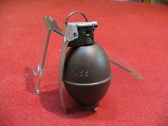 ���Ύ� M26A1 �n���h�O���l�[�h���f�� 