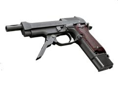 KSC ���Ό^���f���K�� M93R 2nd HW