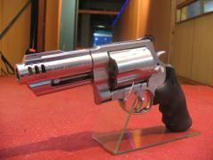 �^�i�J���[�N�X �K�X���{���o�[ S&W M500 3inch + 1 �X�e�����X Version2 