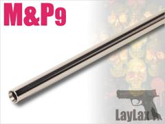 LayLax�@M&P9�@�p���[�o���� 90mm