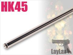 LayLax �}���CHK45�p���[�o����100���� 