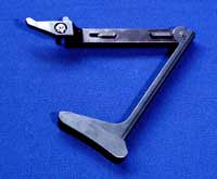 KSC M93R�t�H�[���f�B���O�X�g�b�N 