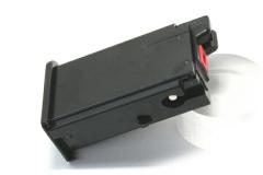 We-Tech/ARMORER WORKS�@�E�V���[�g�}�K�W�� MAUSER(���[�[��)M712�p 