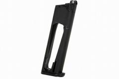 BATON TANIOKOBA�@BM45 BM-45/M1911�@CO2�K�X�u���[�o�b�N�K���p�X�؃}�K�W���@BK Type-N