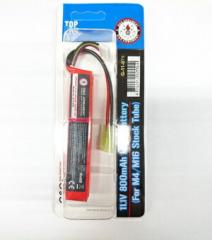 �s�������������[3%OFF�N�[�|���tG&G�@G-11-079�@11.1V 800mAh Li-Po battery�@�X�e�B�b�N�~�j 