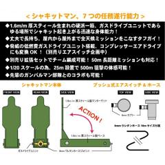 �K�X�h���C�u �|�b�v�A�b�v�^�[�Q�b�g �V���L�b�g�}�� �X�^�[�^�[�Z�b�g �G�A�K�� �^�[�Q�b�g