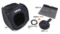 Laylax satellite �T�e���C�g �V���[�e�B���O �^�[�Q�b�g �{�b�N�X �G�A�K�� �G�A�[�K�� �I