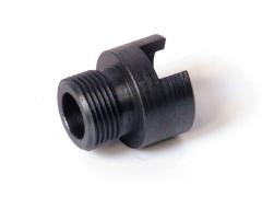 KM���E�d��MP5K�n�C�T�C�N���J�X�^���p �T�C�����T�[�A�_�v�^�[ 14mm �t�l�W SA05KRHC 