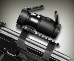 �����}���C ������AK74�p�T�C�h���b�N�}�E���g���C�� 