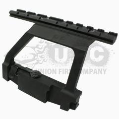 AK74��SVD�T�C�h���b�N�X�R�[�v�}�E���g 