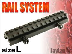 Laylax�E�n�C�}�E���g���C�� L�i135mm�j 