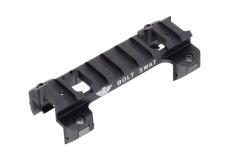 �s�������������[3%OFF�N�[�|���tBOLT MP5�p ���[���E�}�E���g�x�[�X BA093 