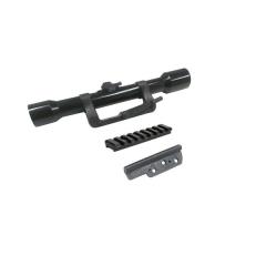 S&T kar98k(SPG18)�p ZF39�^�C�v �X�R�[�v & �T�C�h�}�E���g�Z�b�g 