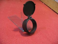 �X�R�[�v�Ε��o�g���[�L���b�v���a�iOBJ�j�� 