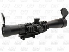 S2S PREMIUM SCOPE 3�`9�~40 (251) 