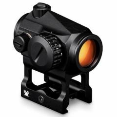VORTEX@CROSS FIRE RED DOT 2 BK/TANi352j 