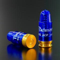 Pachmayr �X�i�b�v�L���b�v 45ACP�e �󌂂��J�[�g���b�W�~5 