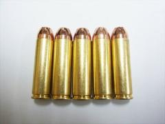 RIGHT 500S&W�}�O�i�� �z���[�|�C���g ���A���_�~�[�J�[�g5���Z�b�g 