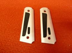 CNC�`�^�����O���b�v�E�l1911�K�o�����g�p 