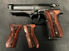 �p���h�� �E�b�h�O���b�v U.S.M9/M9A1 �X���[�X�u���E�� ���S���� 