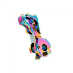 Laylax/NINEBALL �����}���C �K�X�u���[�o�b�N Hi-CAPA5.1/4.3�@�J�X�^���n���}�[�w�L�T�@�q�[�g�O���f�[�V���� 