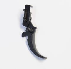 ZC�� Ver2�}�C�N���X�C�b�`���J�{�b�N�X�p�g���K�[�X�C�b�` ZC-M160-B