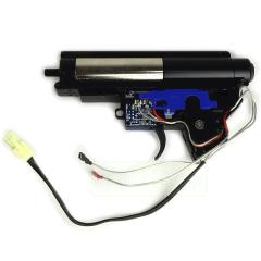 ARES EFCS�V�X�e����� ���� �M�A�{�b�N�X M4 ����z���p 