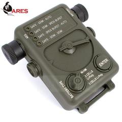 ARES EFCS�R���g���[���[ 