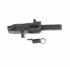 ZC�� Ver3QD���J�{�b�N�X�p�g���K�[�X�C�b�` 