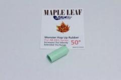 Maple Leaf �@�d���K���p�����X�^�[�z�b�v�A�b�v���o�[ 