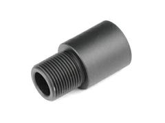 SLONG�@�A�E�^�[�o�����@�G�N�X�e���V�����@17���� -Black- 