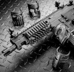 FAB DEFENSE�@MOJO�^�C�v �}�O�G���O���b�v 