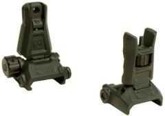MAGPUL MBUS-PRO�@�^�C�v�@�t���b�v�A�b�v�t�����g/�����T�C�g 