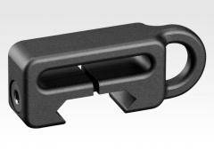 �����}���C 20mm�}�E���g���C���p���C���X�����O�A�_�v�^�[ 