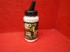 S&T 6mm �������o�C�IBB�e 0.15g 2000�� �{�g������ 