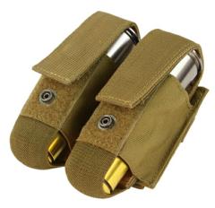 CONDOR�@�_�u��40mm�O���l�[�h�|�[�`�@CB/OD/BK�J���[ 