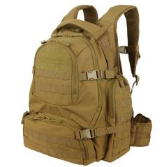 CONDOR �A�[�o���S�[�p�b�N�@�R���[�e�u���E���J���[ 