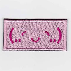 IXA�p�b�`�@�當���p�b�`�V���[�Y�@�當�� �P �p�b�`�@IE-KMP1�i111�j 