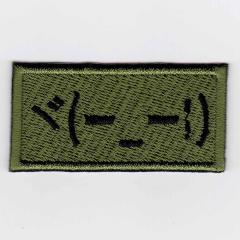 IXA�p�b�`�@�當���p�b�`�V���[�Y�@�當�� 7 �p�b�`�@IE-KMP7�i117�j 