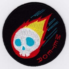 IXA�p�b�` METEOR.. �p�b�` IE-SP27�i478�j 