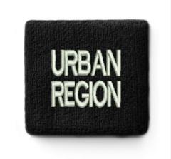 URBAN REGION�̃��X�g�o���h 