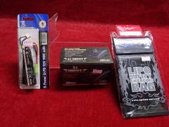 11.1v�Ή��d���K���pLIPO�o�b�e���[�t���Z�b�g 