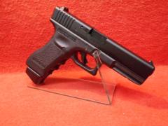 �����}���C �O���b�N22 �K�X�u���[�o�b�N 