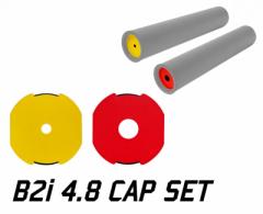 �s�������������[3%OFF�N�[�|���t�y�P�i�w�������[����250�~�zB2i 4.8 CAP SET �L���b�v�Z�b�g B-i0008 