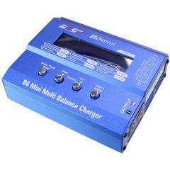 UFC B6 Mini �}���`�o�����X�`���[�W���[