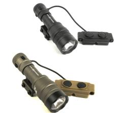 SOTAC Cloud Defensive REIN MICRO �^�C�v LED �t���b�V�����C�g BK/DE�i444�j