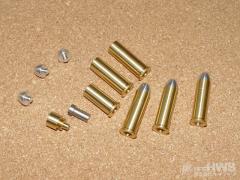 HWS .38�X�y�V���� �N���V�b�N �J�[�g 6����