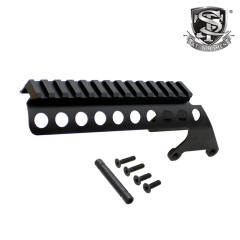 S��T M870/CA870�Ή� ���V�[�o�[���[��