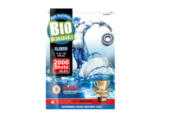 G&G �����o�C�IBB�e �z���C�g 0.25g 2000����