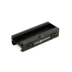 Z&Z Cloud Defensive �^�C�v LCS MK1 �s�J�e�B�j�[ �X�C�b�`�}�E���g SF�^�C�v�p �u���b�N